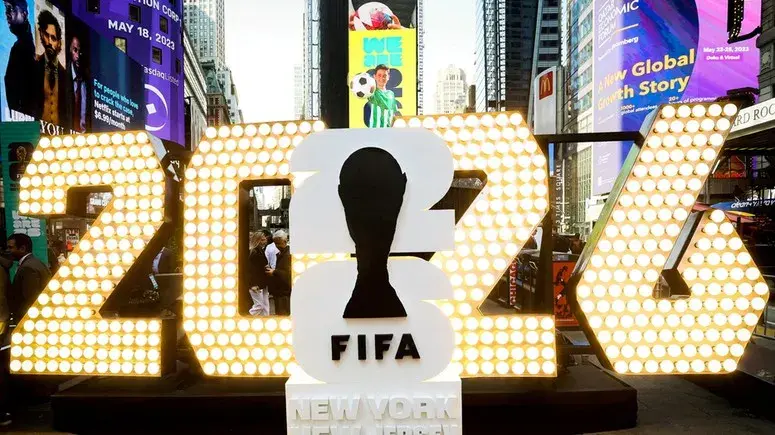 Format Mundialu 2026, czyli jak działa turniej z 48 drużynami i trzema gospodarzami