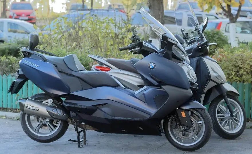 Kiedy ubezpieczyciel nie zapłaci za szkodę motocyklisty?