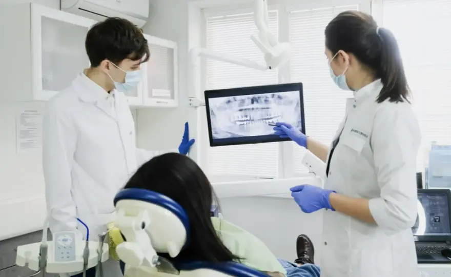 Jak wybrać dobrego dentystę? Kompletny przewodnik dla pacjenta