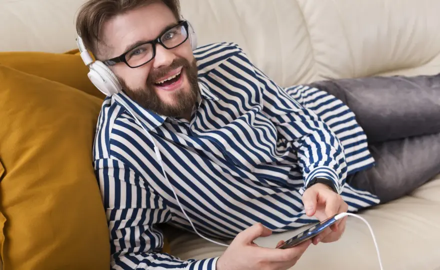 Dlaczego Polacy wolą aplikacje mobilne od gier w przeglądarce?