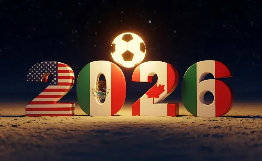 Kto wygra Mistrzostwa Świata 2026? Najwięksi faworyci turnieju