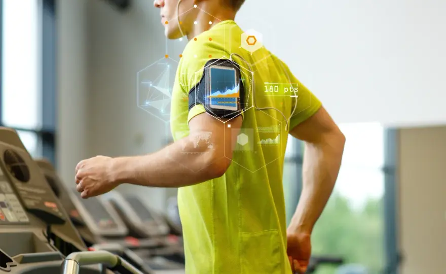 Monitory biometryczne a instynkt zawodowego sportowca