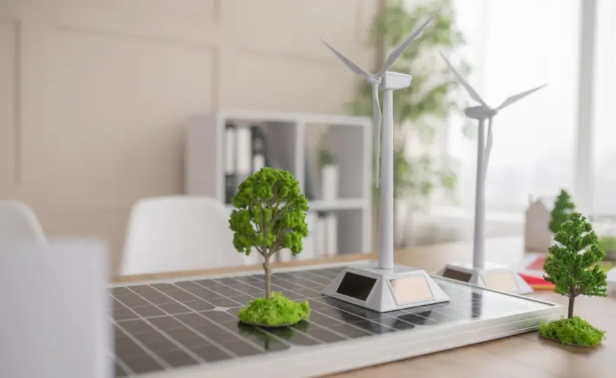 Znajdowanie równowagi i energii w zmieniającym się świecie