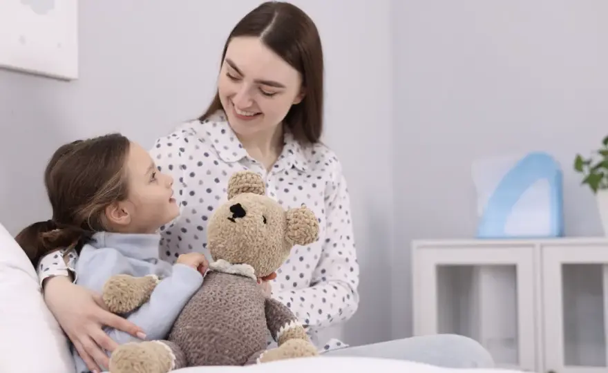 Usłysz tych, którzy potrzebują pomocy – dlaczego Twój 1,5% podatku ma tak wielkie znaczenie?