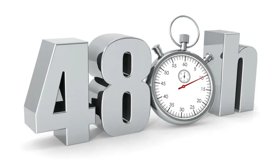 Jak 48 godzin bez ekranów resetuje mózg