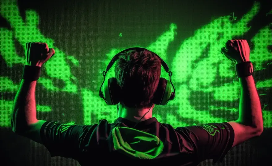 E-sport CS2 — jakie dane pomagają lepiej zrozumieć scenę profesjonalną