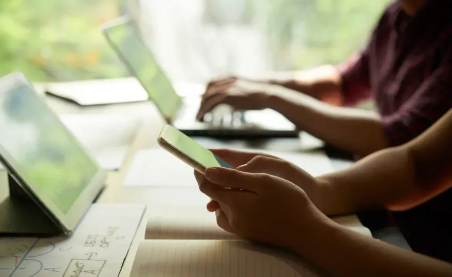 Rozwój aplikacji mobilnych a wygoda użytkowników platform rozrywkowych
