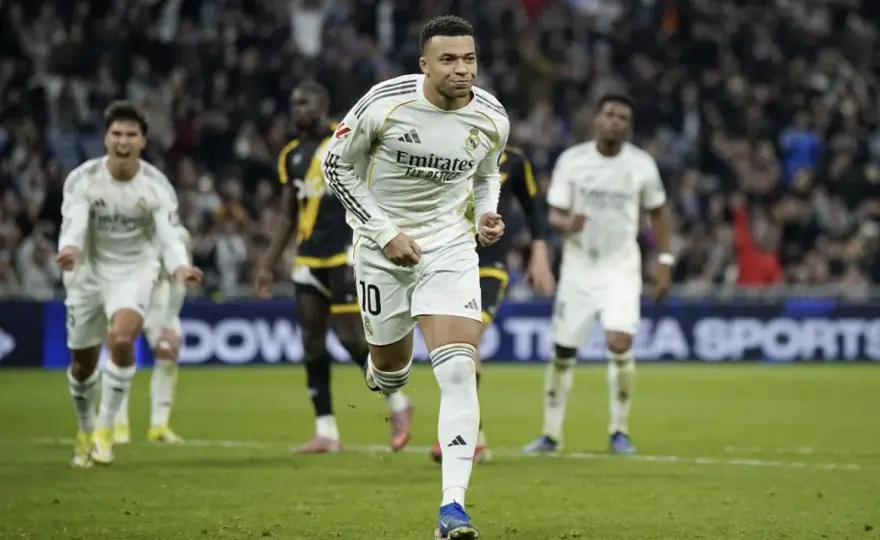 Ile zarabia Mbappe? Zarobki, kontrakty i sponsoring w 2026 roku