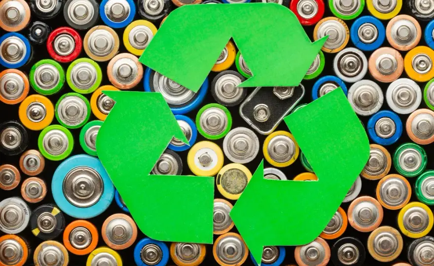 ECOHARPOON Recycling – Twoje wsparcie w ochronie środowiska