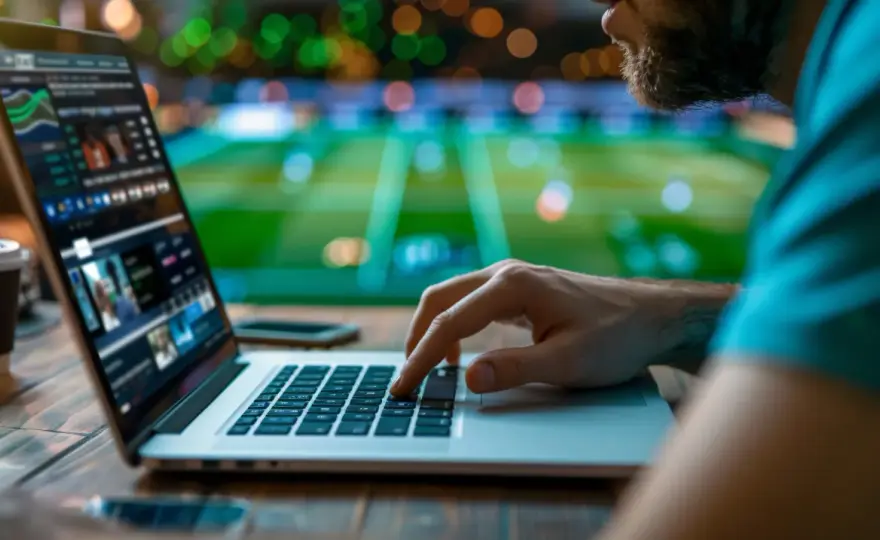 Technologiczna ewolucja platform sportowych pod wpływem algorytmów losowych