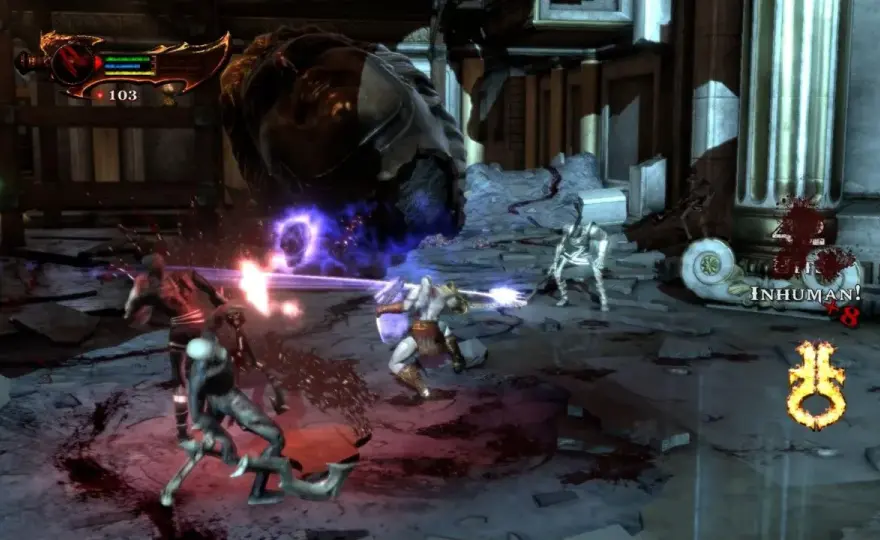 God of War 3 PS4: wszystko co musisz wiedzieć przed zakupem remastera