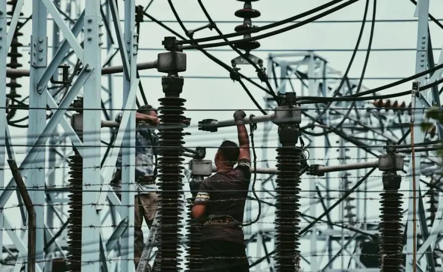 Całkowity koszt instalacji elektrycznej Ile zapłacimy