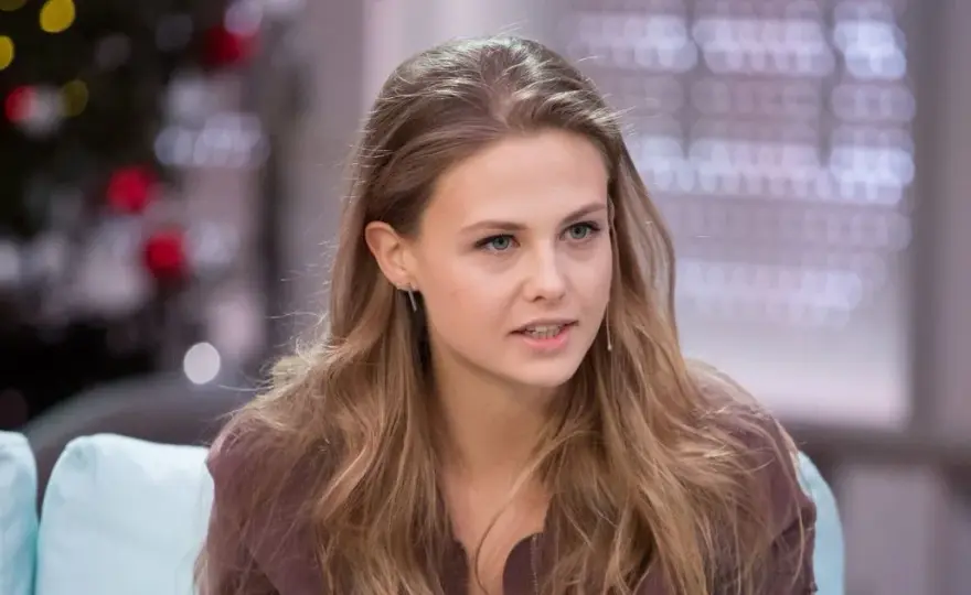 Anna Karczmarczyk: kariera, role i osiągnięcia utalentowanej aktorki