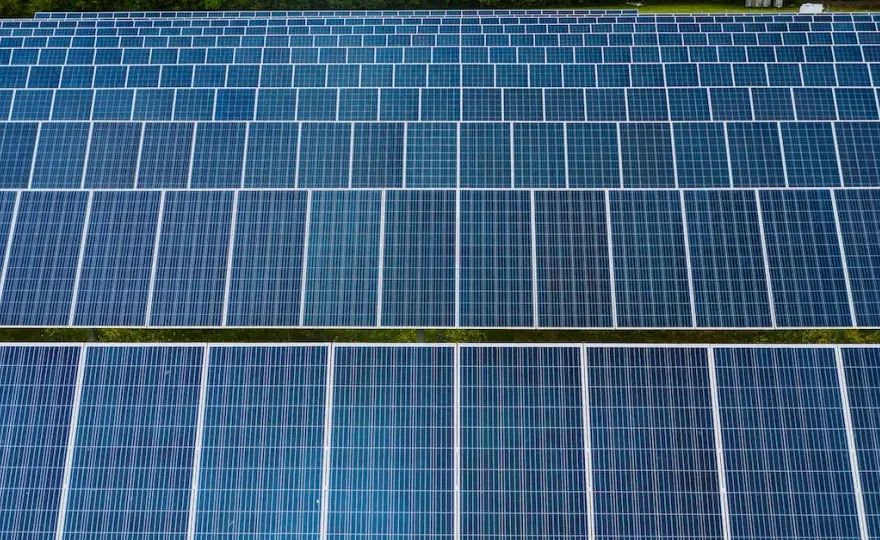 Zysk z farmy PV 1MW Ile można zarobić na farmie 1MW