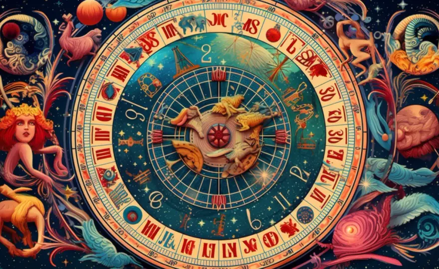 Szczęśliwe dni znaków zodiaku w marcu - najlepszy czas na sukces i szczęście