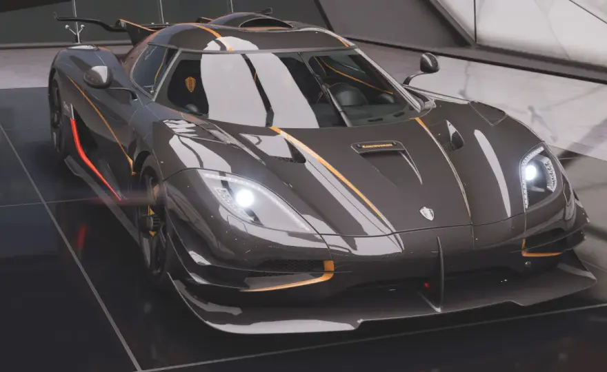 Forza Horizon 5 jakie auta - odkryj najlepsze samochody w grze