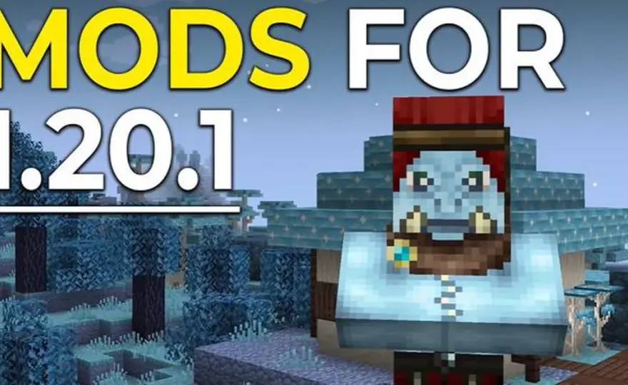 Jak dodać moda do Minecraft i uniknąć problemów z instalacją