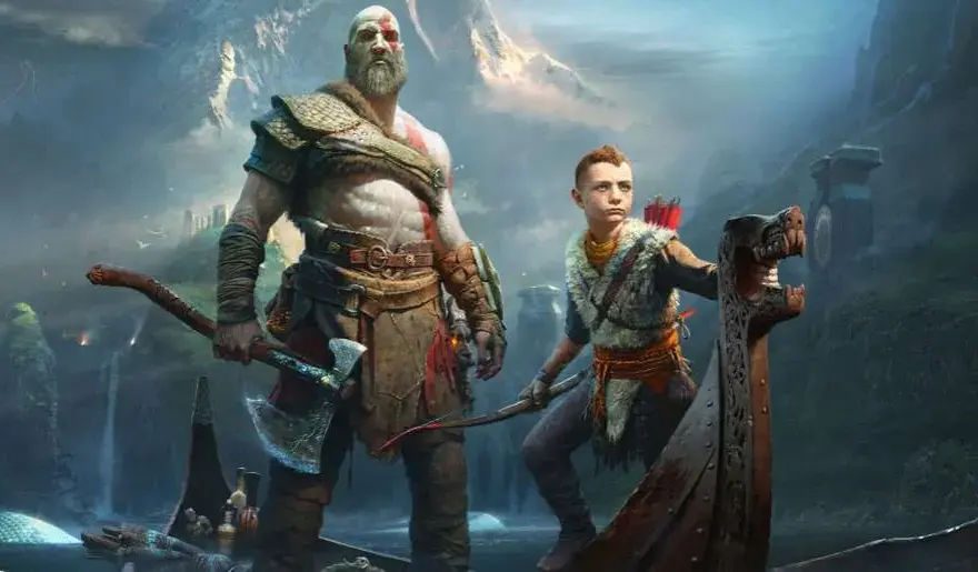 God of War - nasza szczegółowa recenzja najlepszej gry akcji na PS4