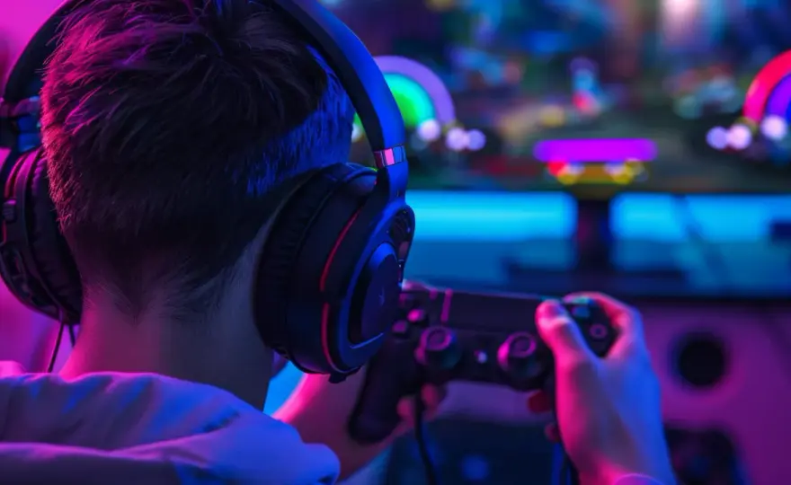 Słuchawki do PlayStation: Które są najlepsze dla PlayStation?