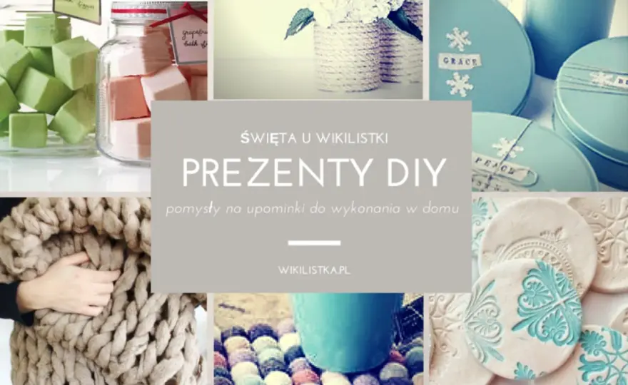 Kreatywne handmade prezenty: pomysły i wskazówki na wyjątkowe upominki