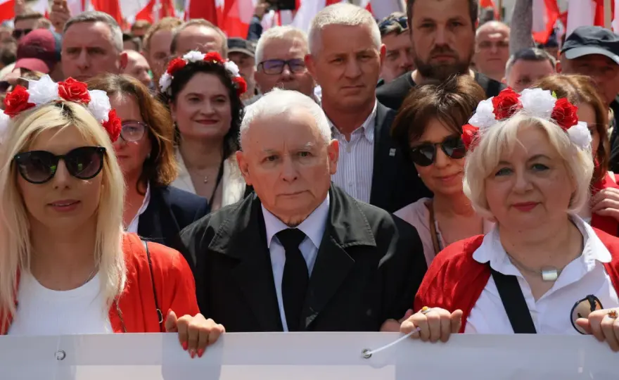Kongres PiS kiedy: kluczowe daty i co warto wiedzieć o wydarzeniu