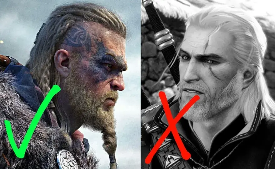 Który Assassin's Creed lepszy? Porównanie najlepszych gier serii