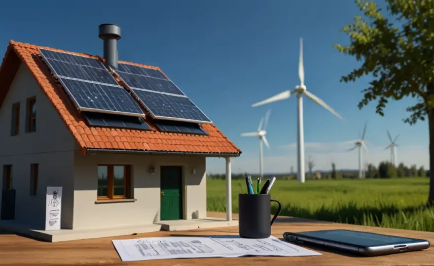 Audyt energetyczny Czyste Powietrze: Poznaj koszty i dofinansowanie