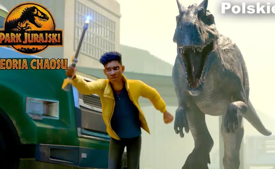 Jurassic World Dominion kiedy na Netflix? Oto data premiery w Polsce