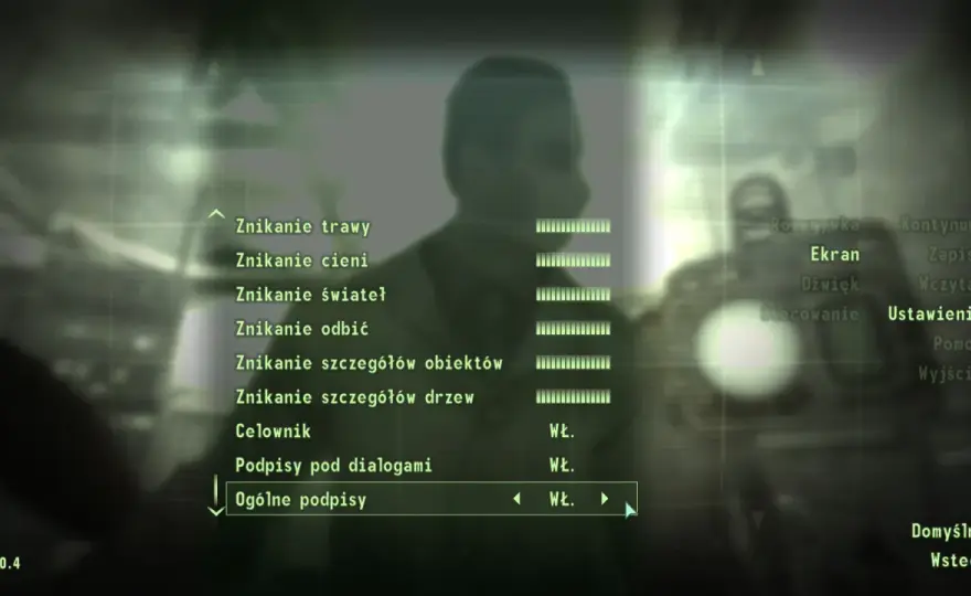 Fallout 4 po polsku: Spolszczenie napisów i dubbing AI krok po kroku