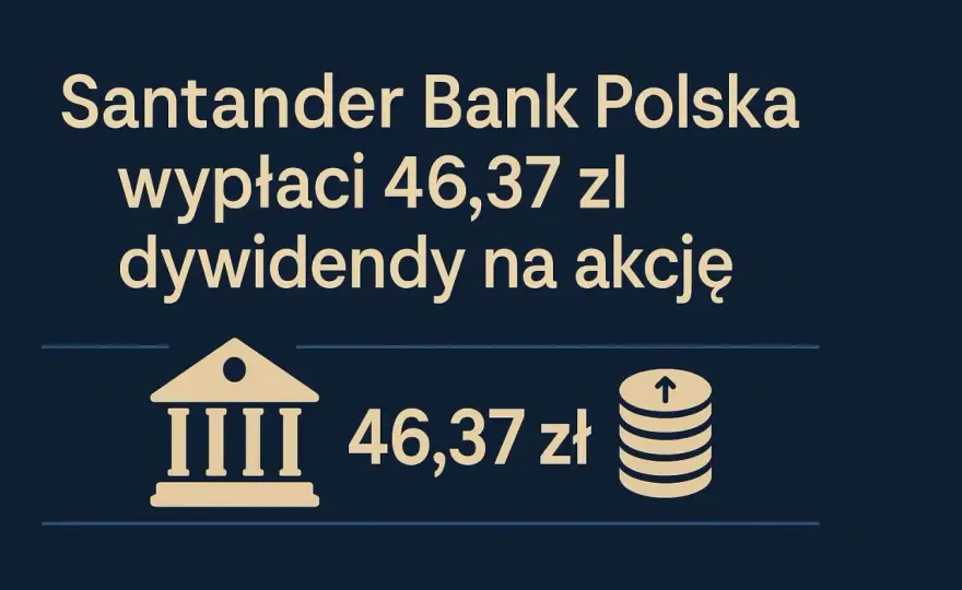 Akcje Santander - Czy warto? Analiza, dywidenda, ryzyka