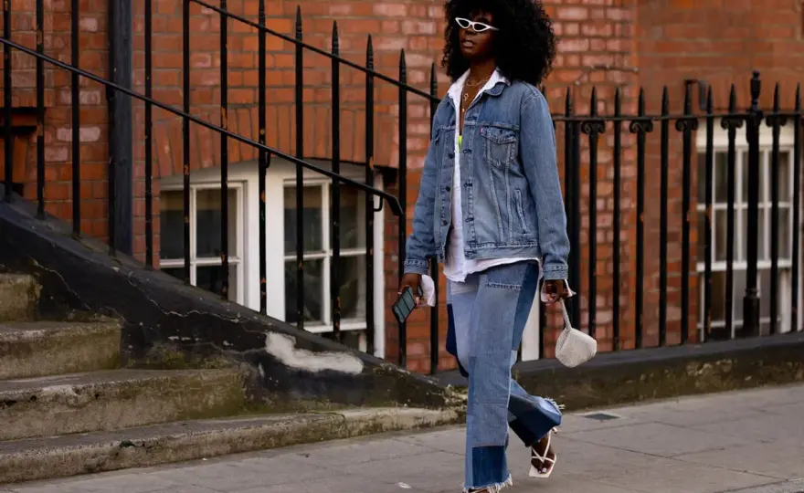 Jeans 2026: Finden Sie Ihre Traumjeans Trends & Styling