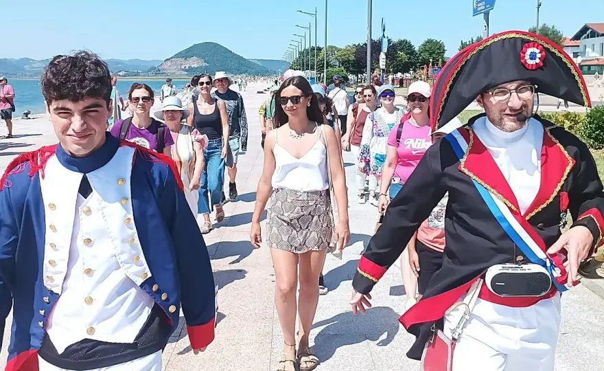 Mercadillo de Santoña - Guía completa para tu visita perfecta