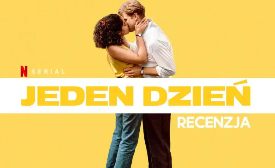 Jeden dzień Netflix: przewodnik, obsada, zakończenie i porównanie