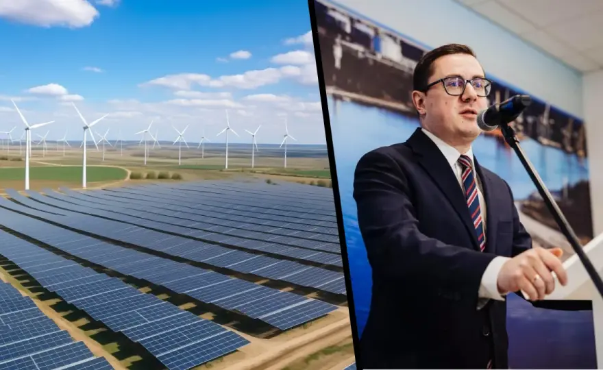 Prąd za darmo w 2026? Odkryj OZE: Fotowoltaika, wiatraki