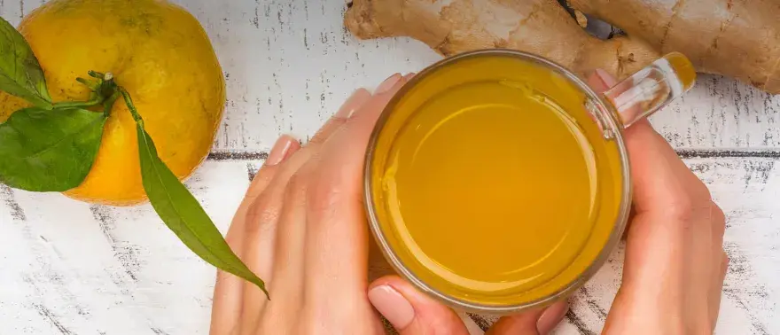 Kurkuma zubereiten - So gelingt dein Tee wirklich!