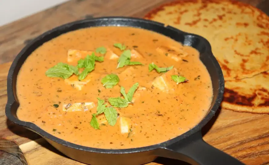 Paneer recept - gör egen paneer och laga klassikerna