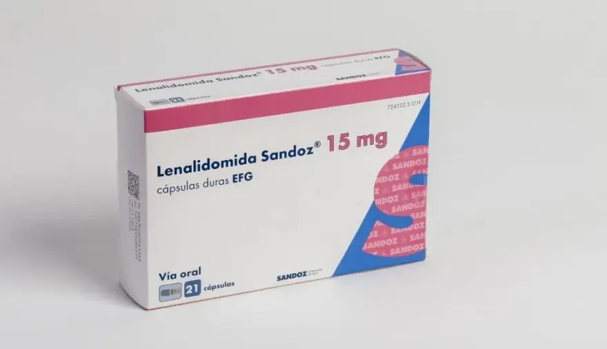 Sandoz: na co pomagają leki? Poznaj lidera generyków!