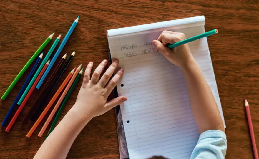 Schuleingangsuntersuchung - Kein Test, sondern Chance!