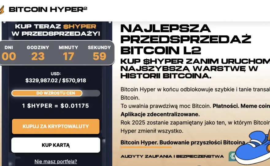 Jakie kupić kryptowaluty: Kompletna lista najlepszych inwestycji 2025
