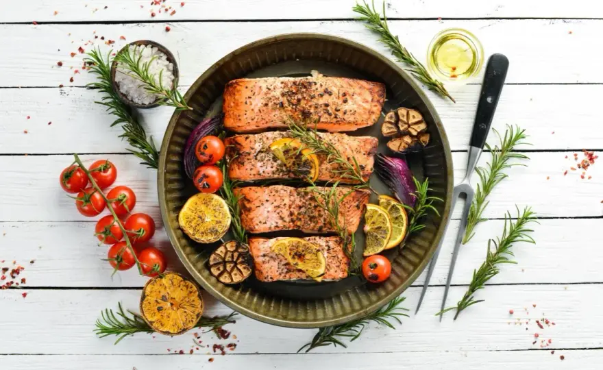 Gdzie zjeść w Sobótce? Odkryj najlepsze lokale gastronomiczne