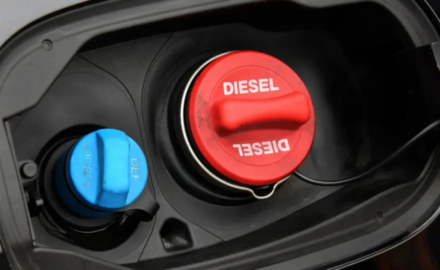 Diesel z LPG - kiedy ma sens i komu się opłaca