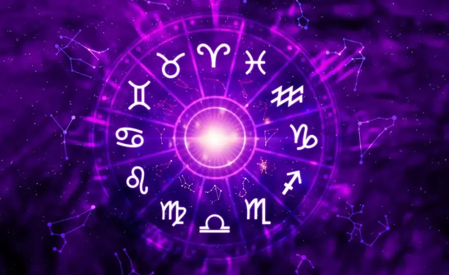 Astrologia horoskop: zrozum swoje życie i uniknij błędów w przyszłości