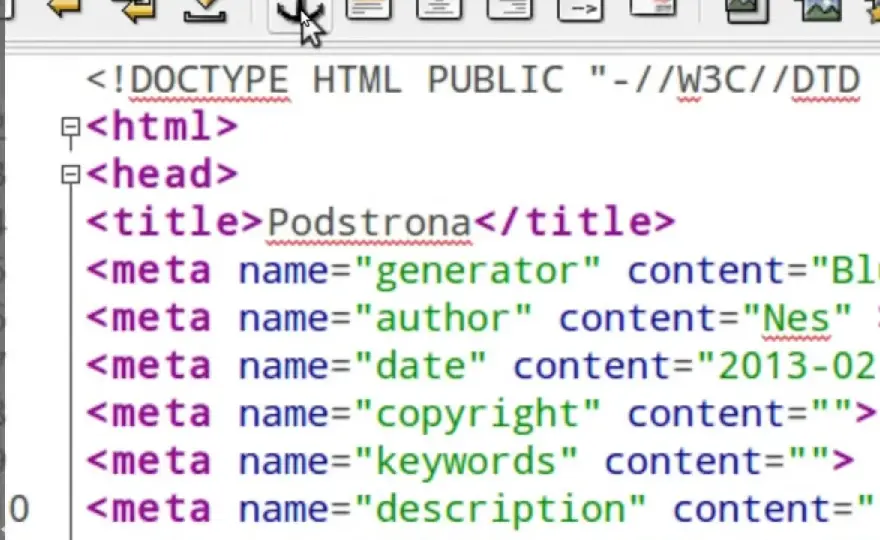 Jak łatwo stworzyć stronę w HTML i uniknąć najczęstszych błędów