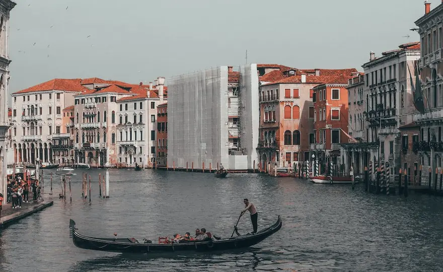 Filmy włoskie - obejrzyj najlepsze produkcje z Italii w jednym miejscu