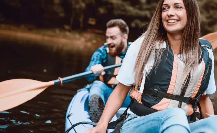 Romantyczny weekend na Mazowszu - 5 miejsc idealnych dla par