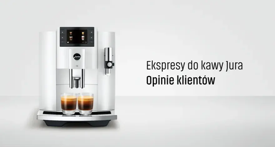 Jakie firmy produkują najlepsze ekspresy do kawy? Sprawdź teraz!