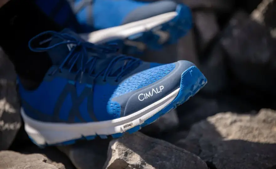 Chaussures de trail - Le guide pointure pour un confort optimal