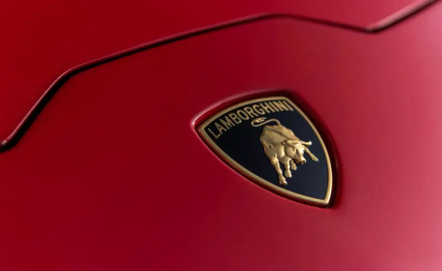 Jak wygląda znaczek Lamborghini? Tajemnice byka i luksusu
