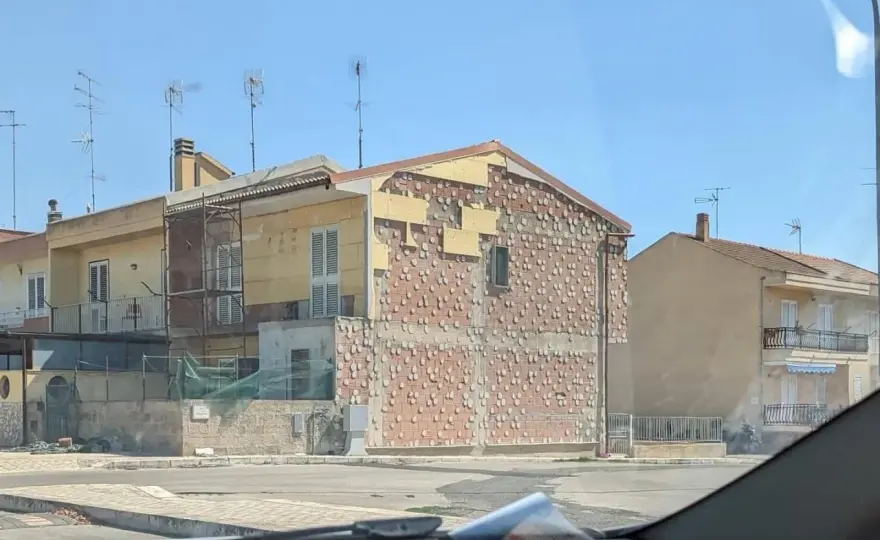 Cappotto esterno umido? Cause, soluzioni e come evitare errori