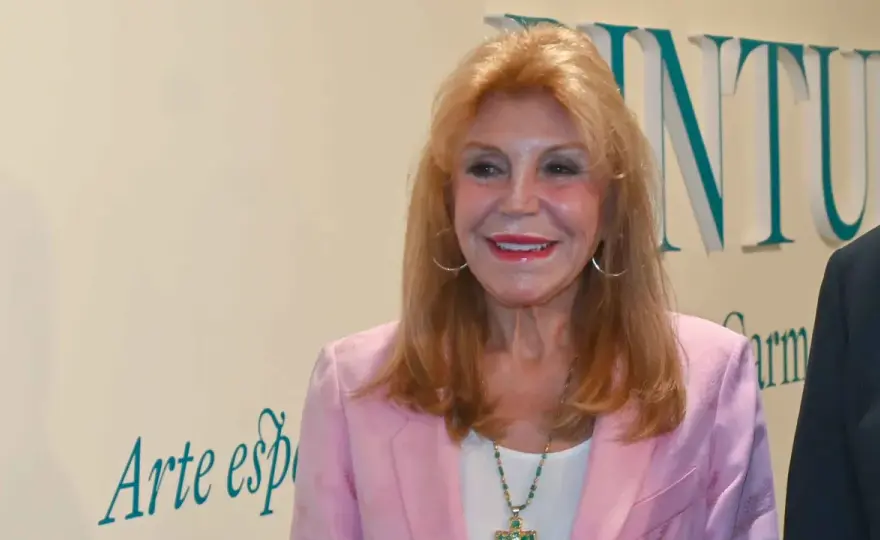 Tita Thyssen - Claves de su estilo y elegancia atemporal